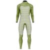 Afbeelding van Prolimit Predator Back zip 5/4 wetsuit