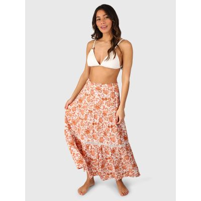 Foto van Brunotti dames lange rok Romya