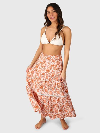 Foto van Brunotti dames lange rok Romya