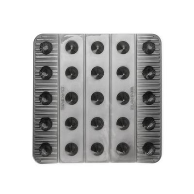 Dakine Spike Mat Snowboard Foto van Dakine Spike Mat Snowboard