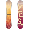 Afbeelding van Yes dames snowboard Hello 2023