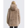 Afbeelding van Tom Tailor Dames Reversible Jas
