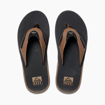 Reef heren slipper Fanning