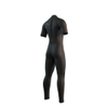 Afbeelding van Mystic Brand Shortarm 3/2 mm Back Zip Wetsuit