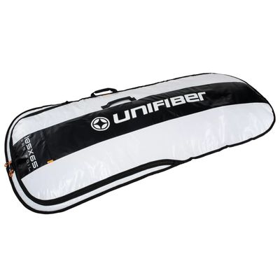 Foto van Unifiber Boardbag Pro Luxury Foil Boardbag