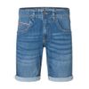 Afbeelding van Timezone Slim Scotty Jeans Short