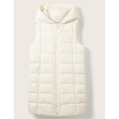 Tom Tailor dames quilting body-warmer