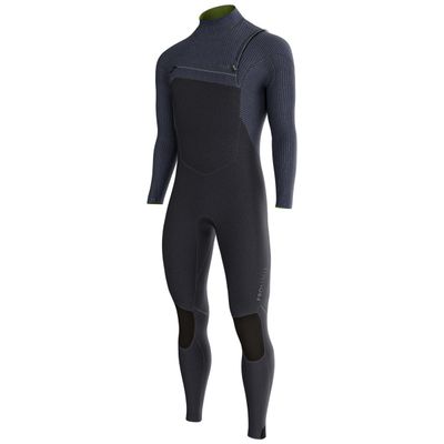 Foto van Prolimit Predator Steamer Free-X 4/3 Wetsuit Heren