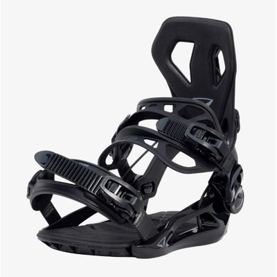 SP Uni Base Plus Snowboardbinding Dames & Heren SP Uni Base Plus Snowboardbinding Dames & Heren
