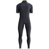 Afbeelding van Prolimit Predator Short Arm Steamer Free-X 4/3 Wetsuit