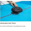 Afbeelding van Starboard Air Foil Board Learner Deluxe Lite