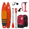 Afbeelding van Fanatic Sup Package Ripper Air Touring junior