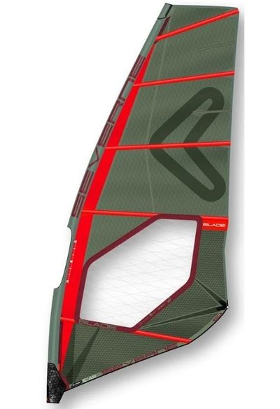 Foto van Severne Sails Blade 2026