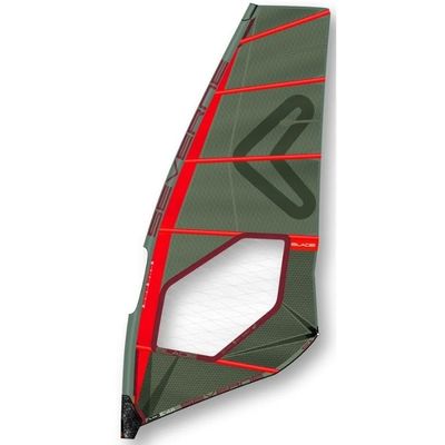 Severne Sails Blade 2026 Foto van Severne Sails Blade 2026