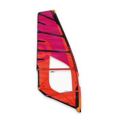 Foto van NeilPryde Apex HD 2026