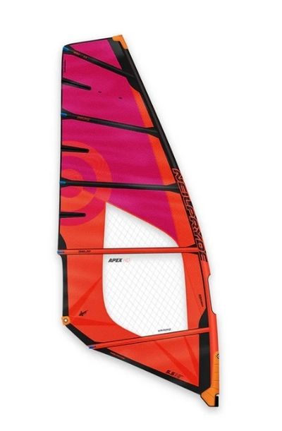 Foto van NeilPryde Apex HD 2026