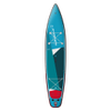 Afbeelding van Starboard Sup Touring 12.6 Zen opblaasbaar met peddel