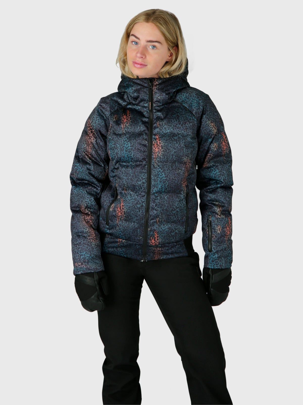 Ham Ongedaan maken Ontslag Brunotti dames ski-jas Firecrown online kopen?