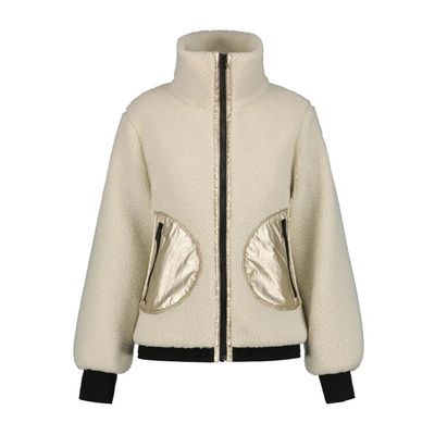 Foto van Luhta Iskoinen Midlayer Fleecevest Dames