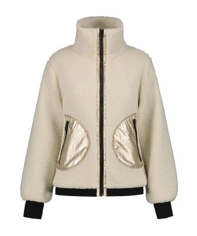 Foto van Luhta Iskoinen Midlayer Fleecevest Dames