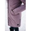 Afbeelding van Kjelvik Dames Softshell Winterjas Else