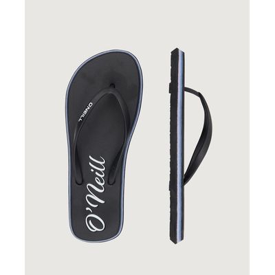 Foto van O'Neill dames Profile Logo slipper