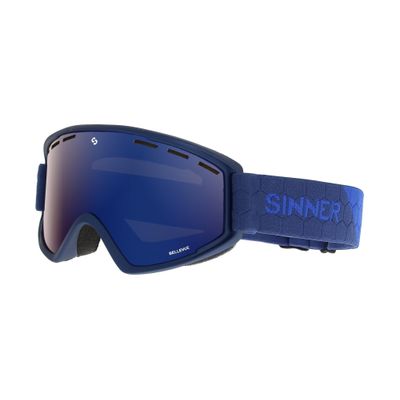 Sinner wintersport snowboard goggle Bellevue