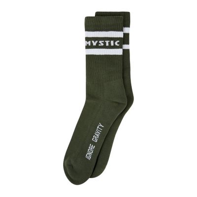 Mystic heren Brand sokken