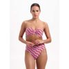 Afbeelding van Beachlife The Wave balconette bikinitop