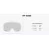 Afbeelding van Spy Goggle Marshall Colorblock