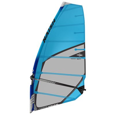 Freerace surf zeilen online windsurf zeilen kopen - Makkum