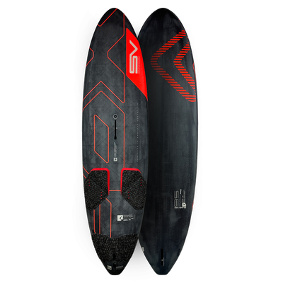 Foto van Severne Fox Pro 2026