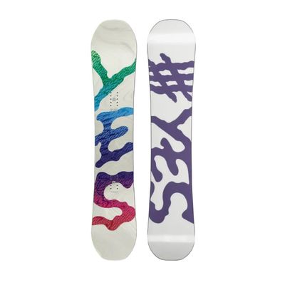 Foto van Yes dames snowboard Basic