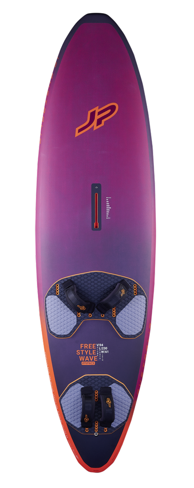 Foto van JP Australia Freestylewave Pro 2026