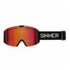 Afbeelding van Sinner Arc skibril