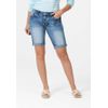 Afbeelding van Timezone dames Nali jeans korte broek