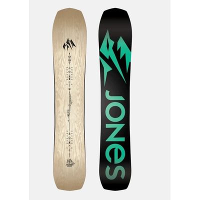 Foto van Jones Snowboard Flagship Dames 2026