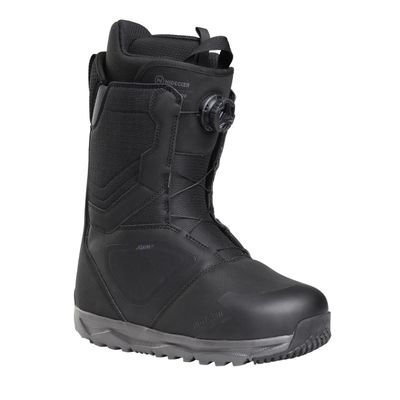 Foto van Nidecker snowboard boot Cascade boa