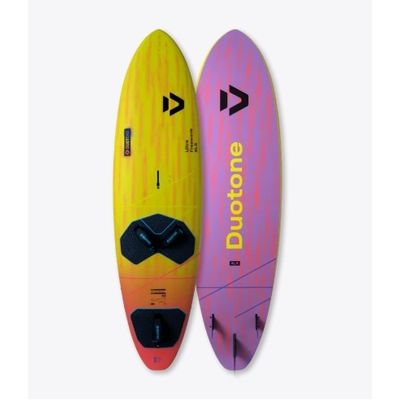Foto van Duotone WSB Ultra FreeWave SLS 2026