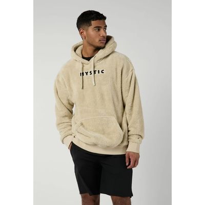 Foto van Mystic Summit Hood Sweat
