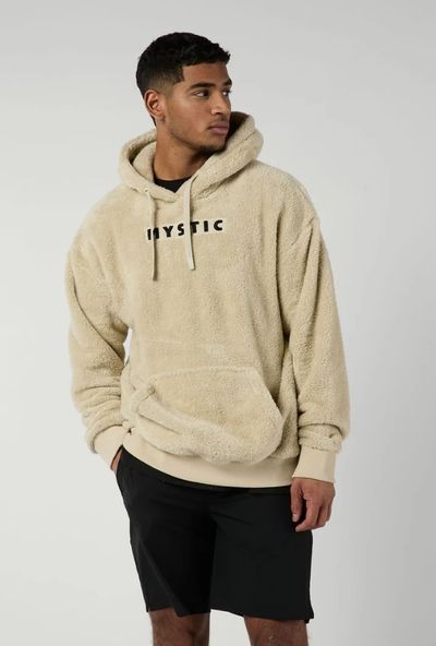 Foto van Mystic Summit Hood Sweat