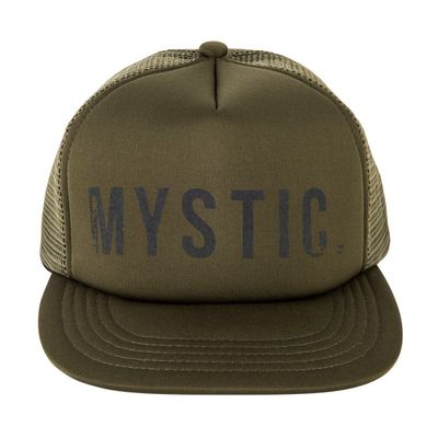 Mystic The Warp Cap