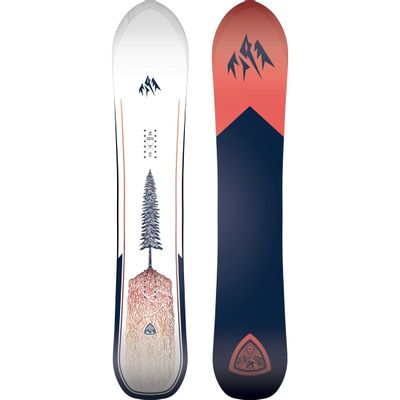 Foto van Jones Snowboard Dream Weaver 2.0 Dames