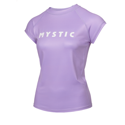 Foto van Mystic dames Star UV shirt