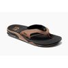 Afbeelding van Reef heren slipper Fanning