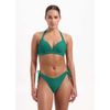 Afbeelding van Beachlife Fresh Green halter bikinitop