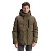 Afbeelding van Tom Tailor Heren Corduroy Winterjas