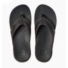 Afbeelding van Reef heren slipper Cushion Lux