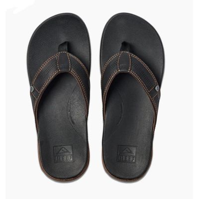Foto van Reef heren slipper Cushion Lux