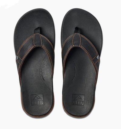 Foto van Reef heren slipper Cushion Lux